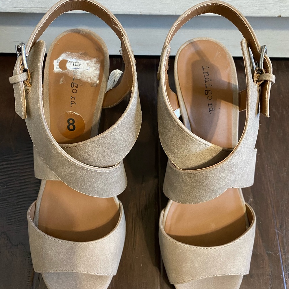 Wedges - Picture 2 of 4